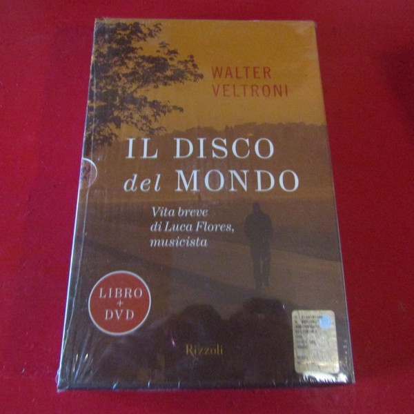 Il disco del mondo