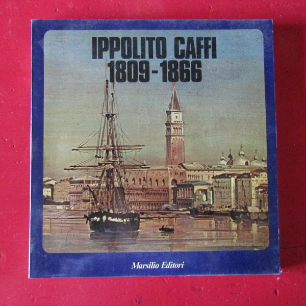 Ippolito Caffi 1809 - 1866