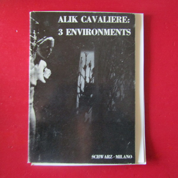 Alik Cavaliere
