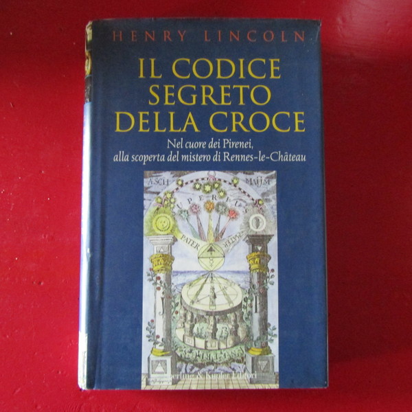 Il Codice segreto della Croce