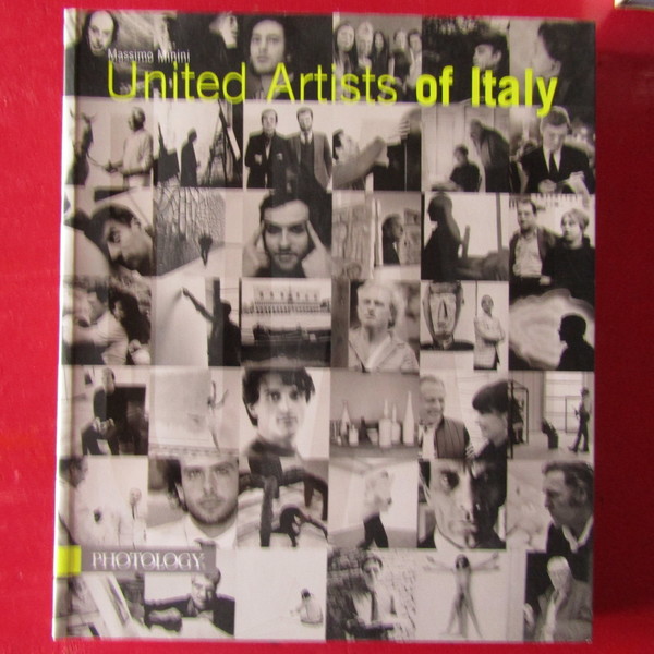 United Artists of Italy