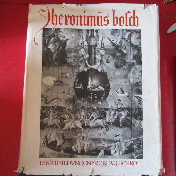 Hieronymus Bosch