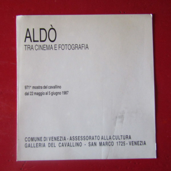 Aldò