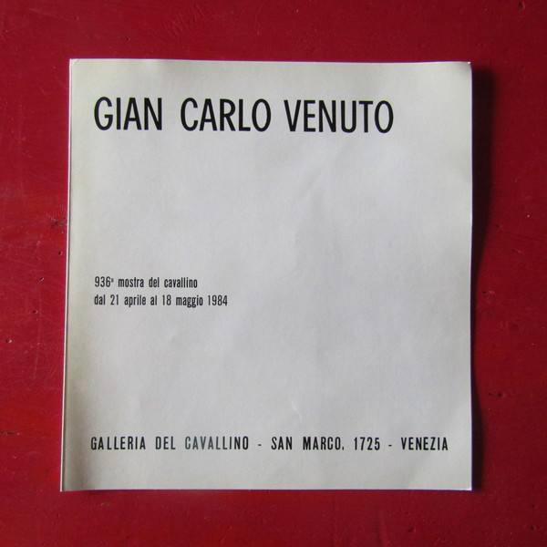 Gian Carlo Venuto