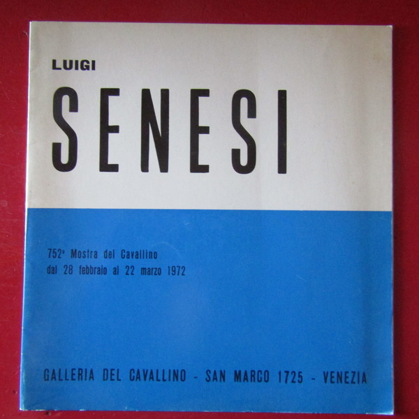 Luigi Senesi