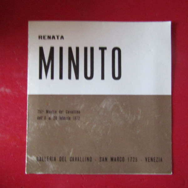 Renata Minuto
