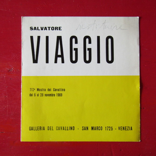 Salvatore Viaggio