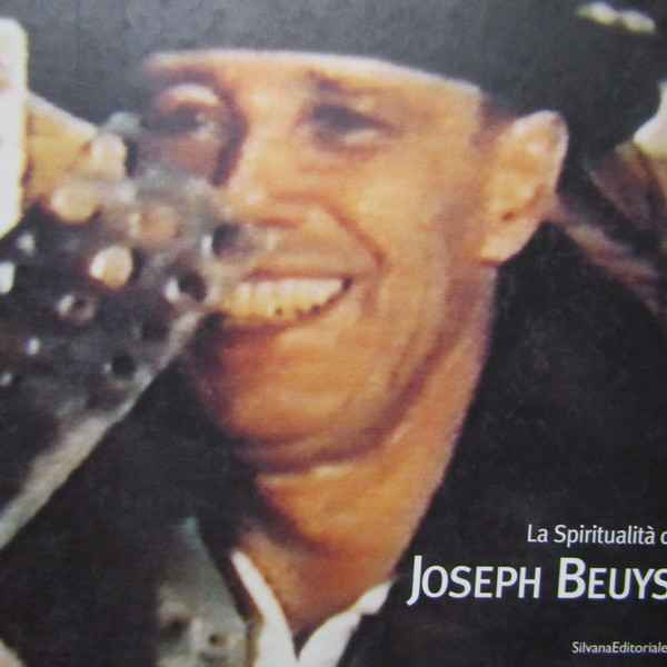 La spiritualità di Joseph Beuys