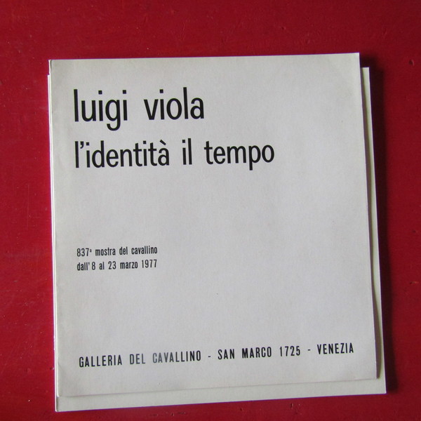 Luigi Viola