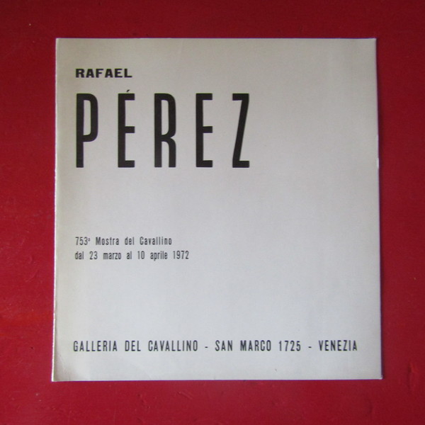 Rafael Perez