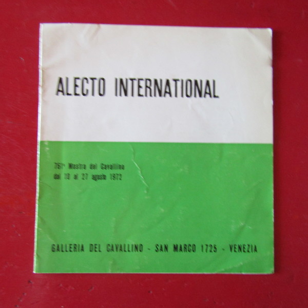 Alecto International
