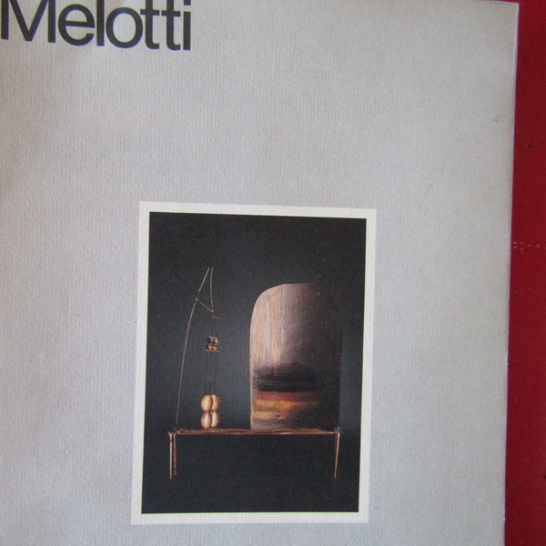 Melotti