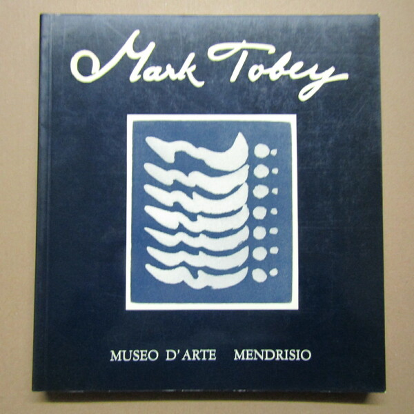 Mark Tobey