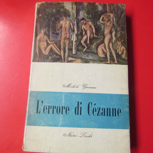 L'errore di Cezanne