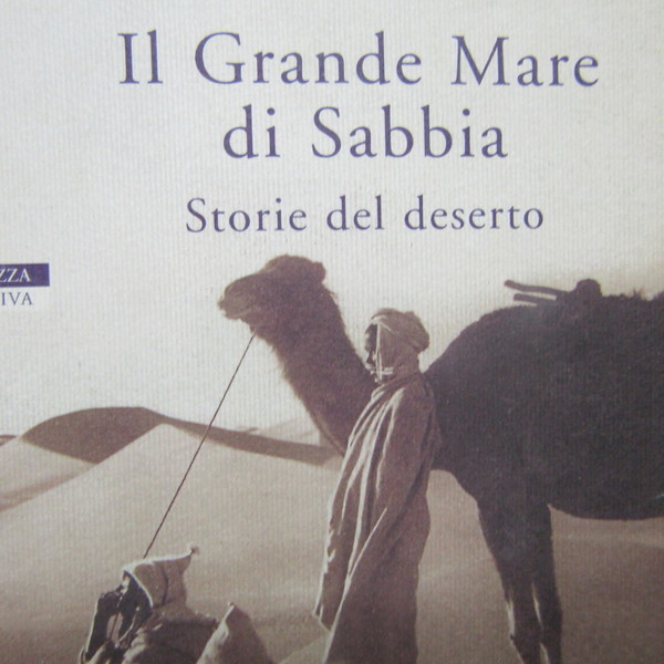 Il Grande Mare di Sabbia