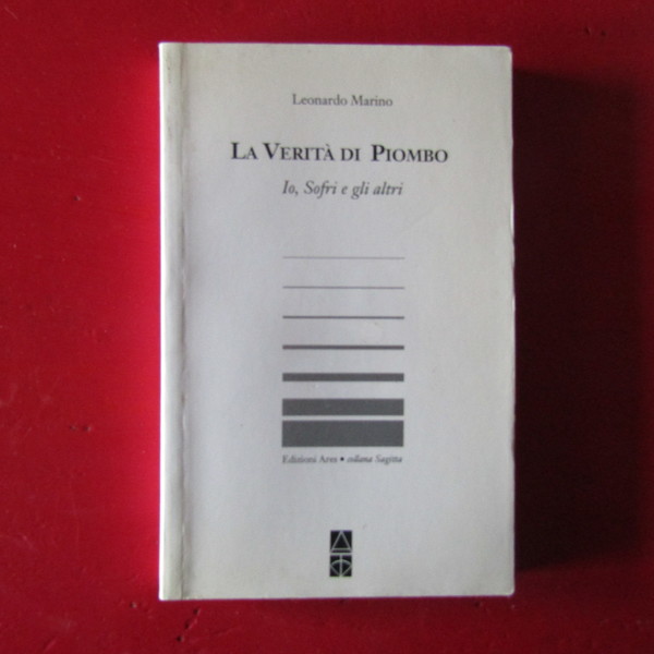 La verità di piombo
