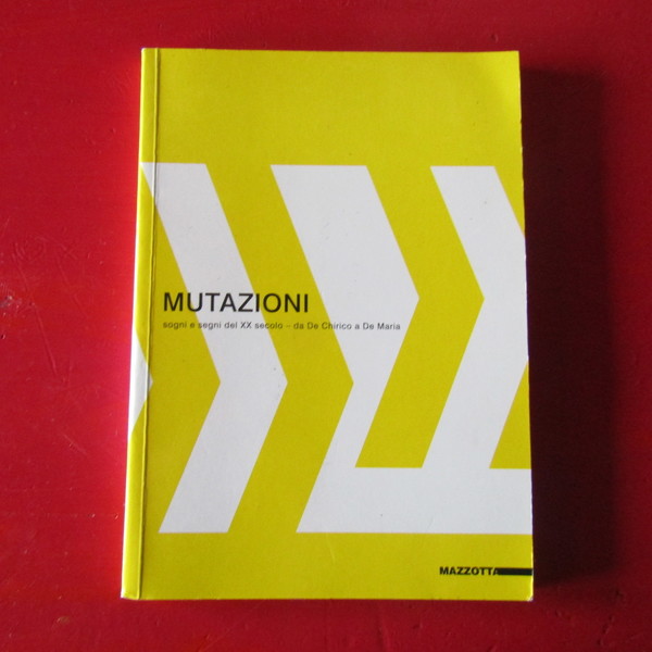 Mutazioni