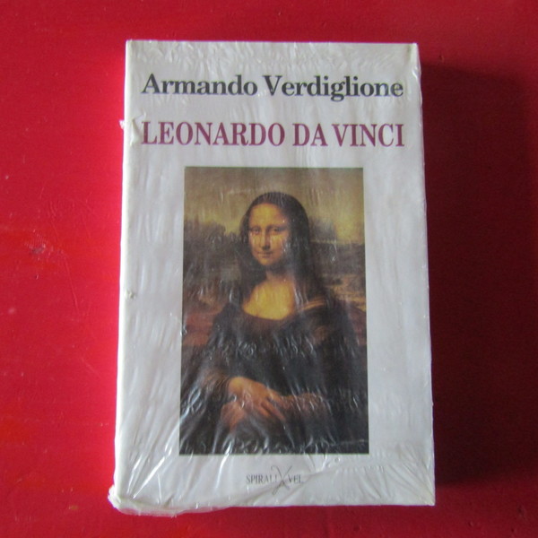 Leonardo da Vinci