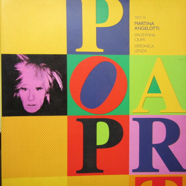 Pop Art