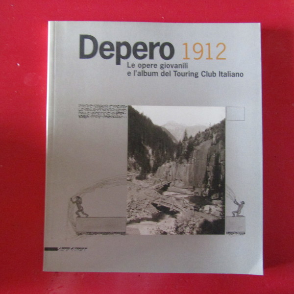 Depero 1912