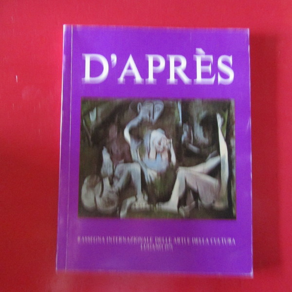 D'Apres
