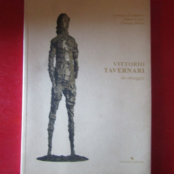 Vittorio Tavernari
