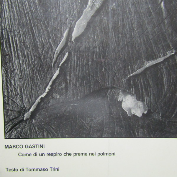 Marco Gastini