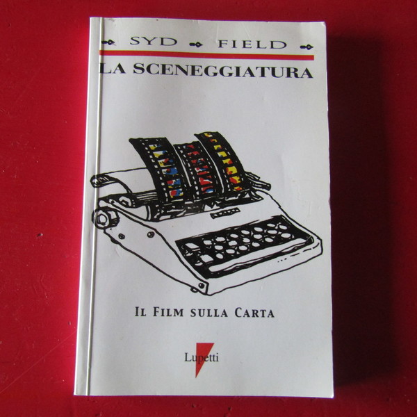 La sceneggiatura