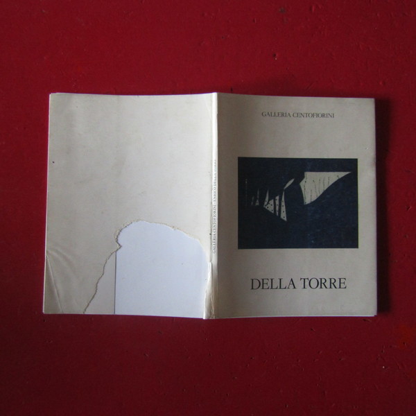 Enrico Della Torre