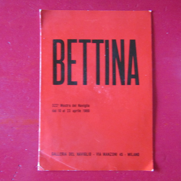 Bettina