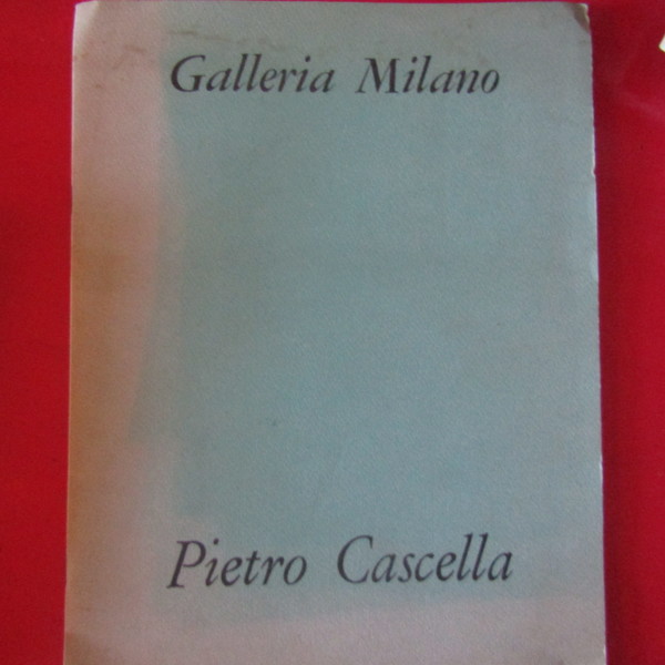 Pietro Cascella