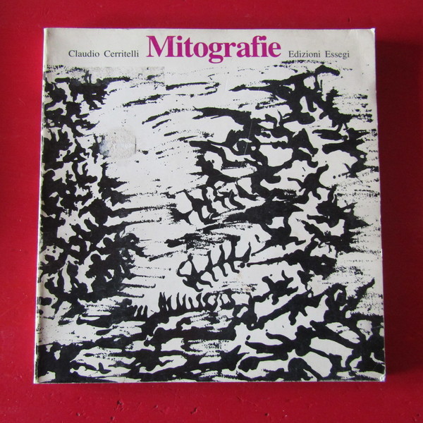 Mitografie