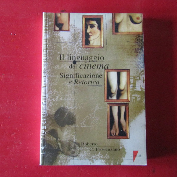 Il linguaggio del cinema