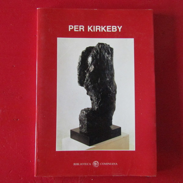 Per Kirkeby