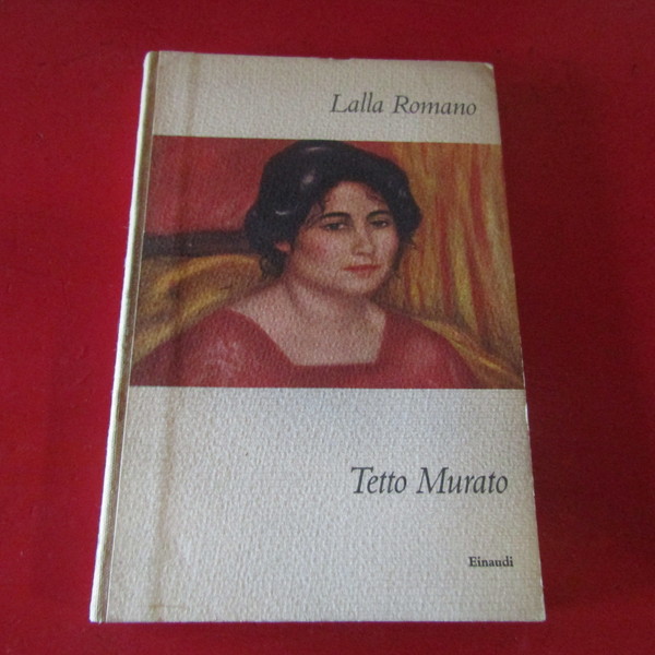 Tetto murato