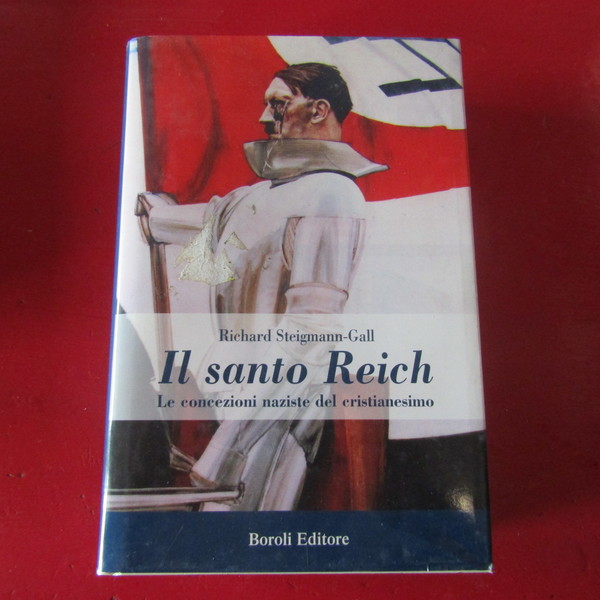 Il santo Reich