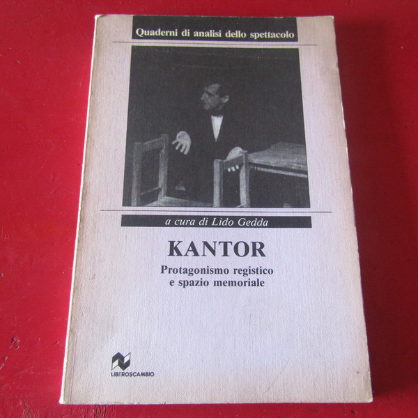 Tadeus Kantor