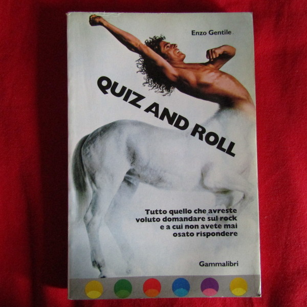 Quiz and Roll