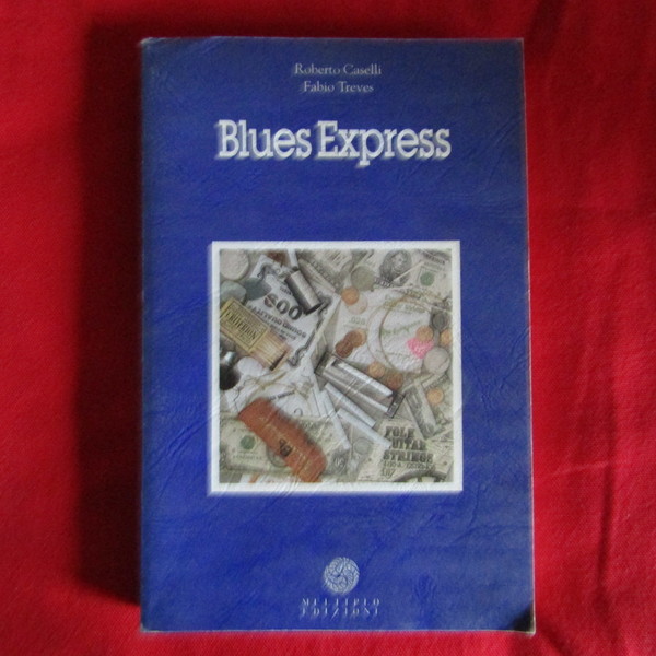 Blues Express