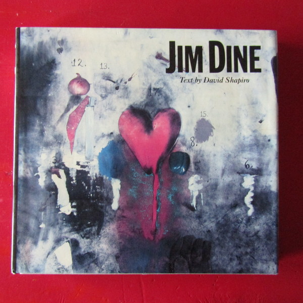 Jim Dine