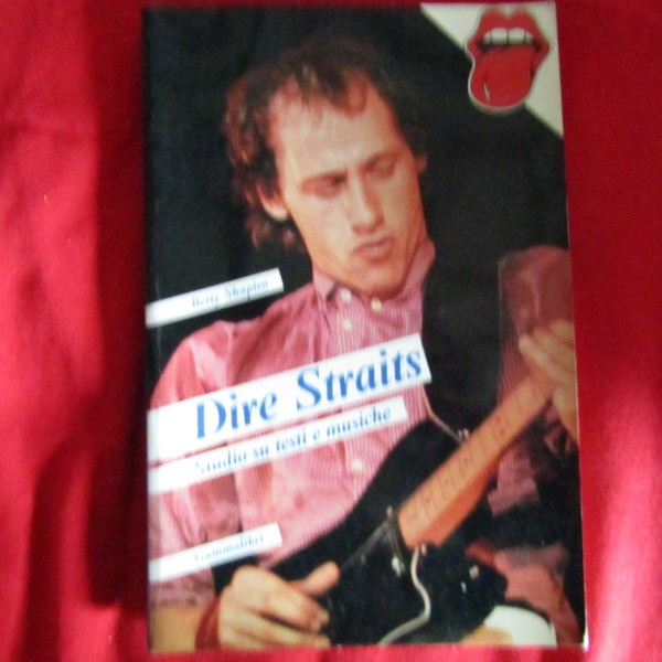 Dire Straits