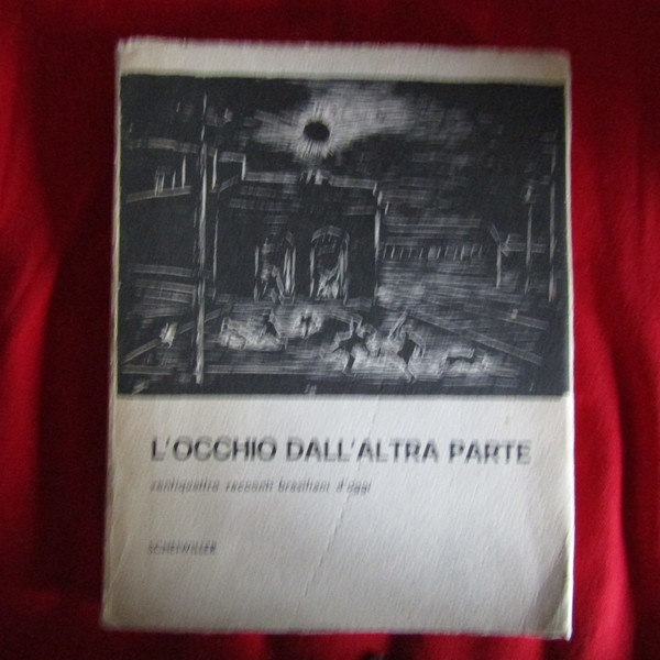 L'occhio dall'altra parte