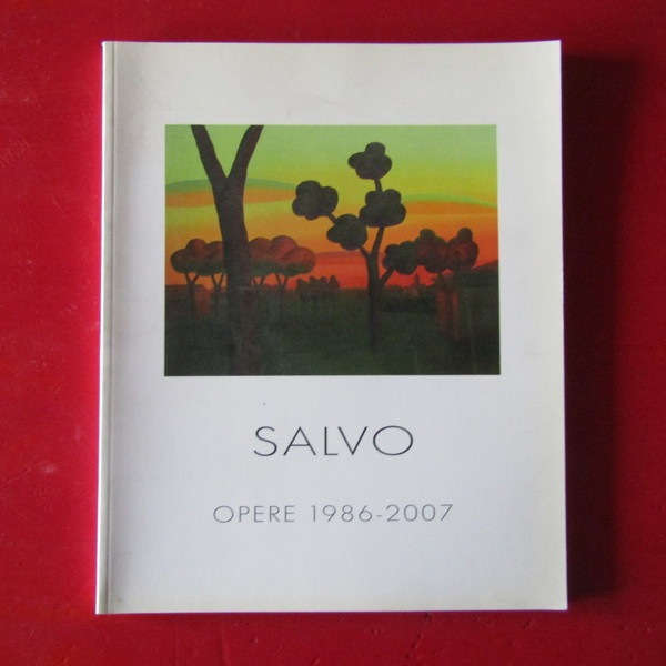 Salvo