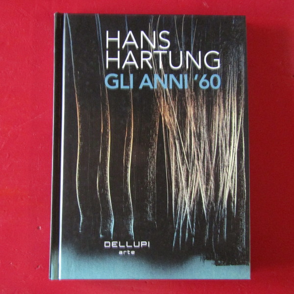 Hans Hartung
