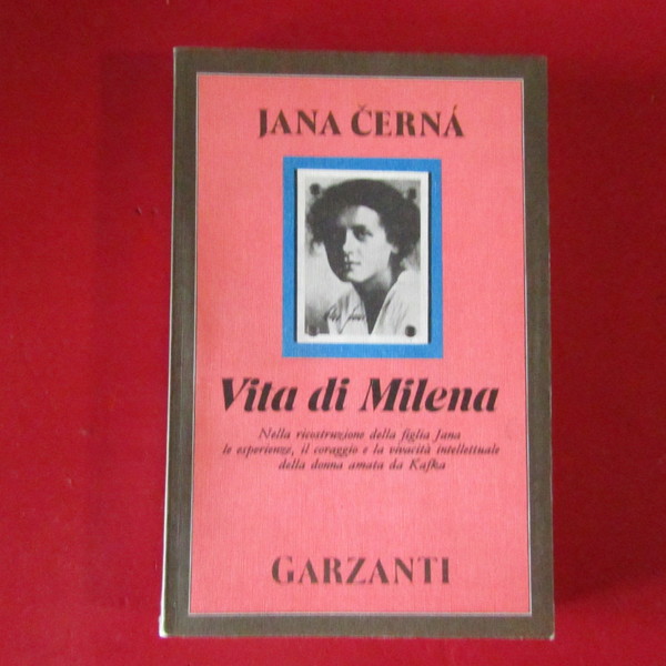 Vita di Milena