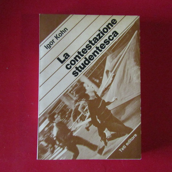 La contestazione studentesca