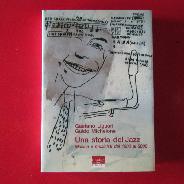 Una storia del Jazz