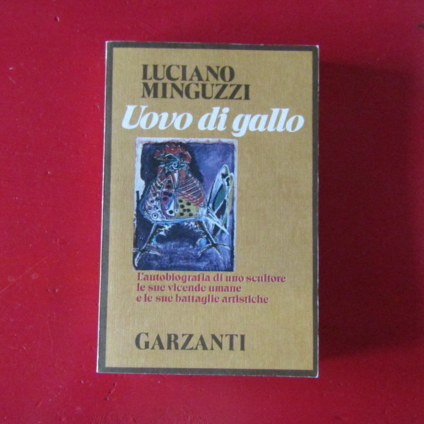 Uovo di gallo