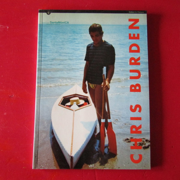 Chris Burden