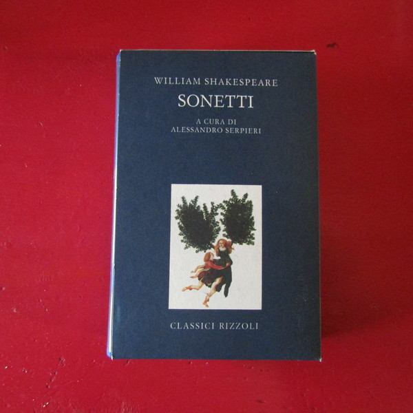 Sonetti